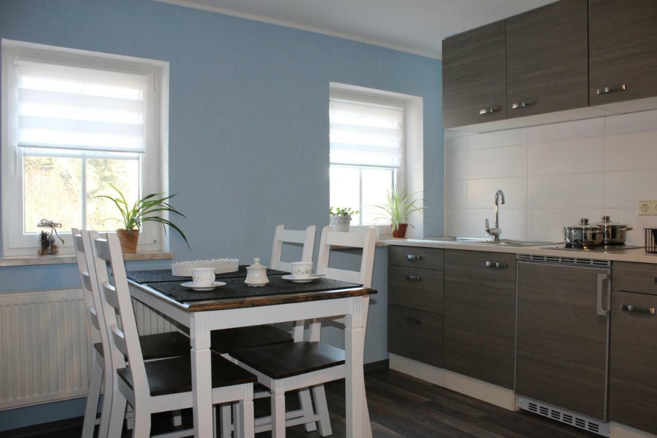 Apartamento Festung Maercz Pirna Exterior foto